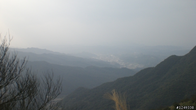 猴硐和東北角山區二日遊(文長慎入