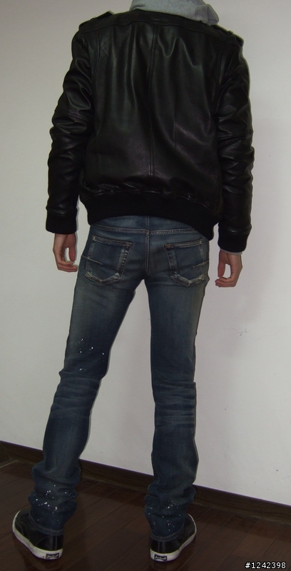 Dior Homme#2 07&09 UMC