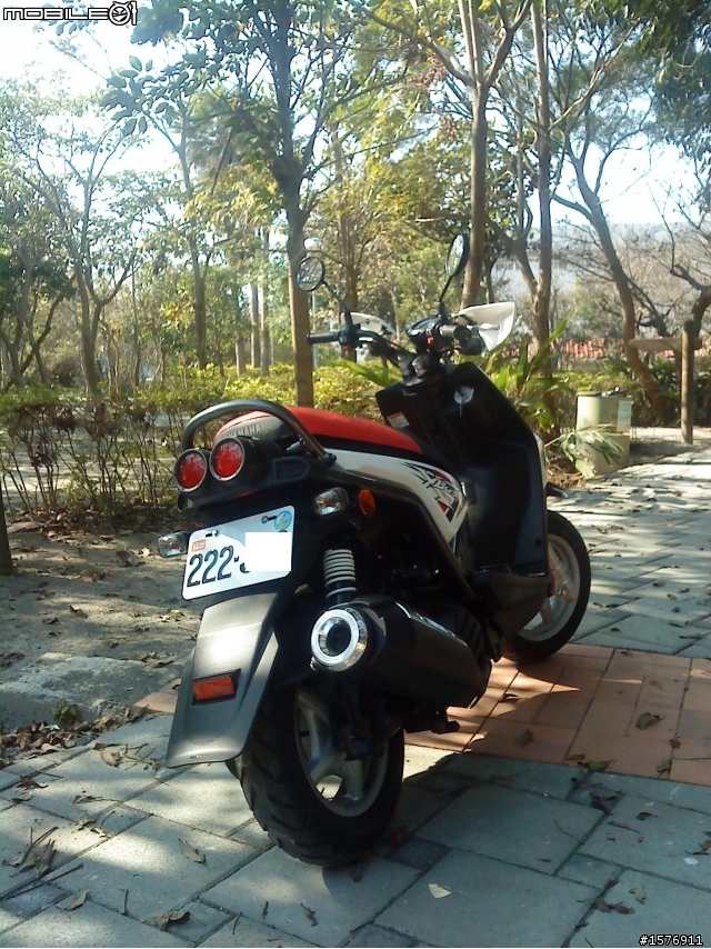 BWS X 歡喜開跑