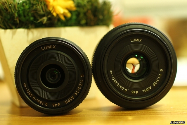 新玩具GF2+LVF1垂直觀景窗+Canon EOS-m4/3轉接環