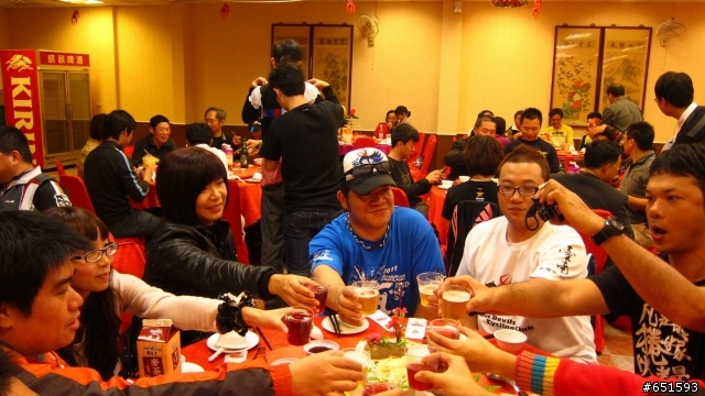 20110212瘋系列-瘋兩百之夜行軍