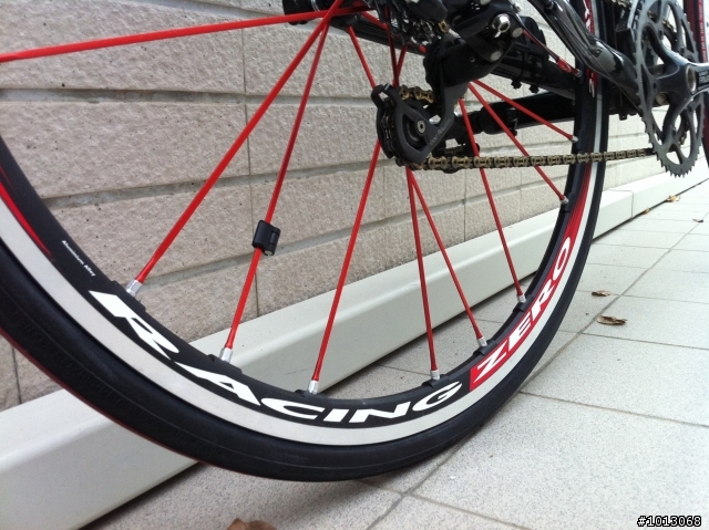 【開箱文】當ORBEA AQUA遇上Fulcrum Racing Zero(加碼pi吊帶褲)
