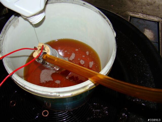 E60 換變速箱油與油底殼 開箱