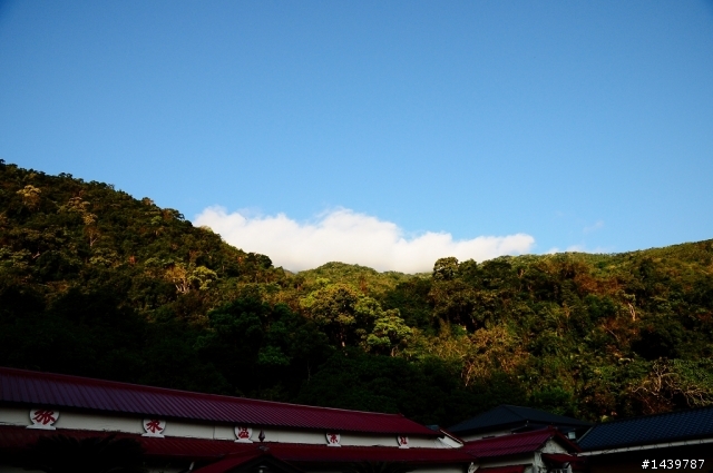 201102環島五天四夜~心的旅程