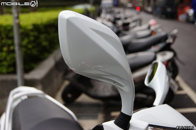 SUZUKI NEX開箱 VS. 遲來的SYM GR一起開