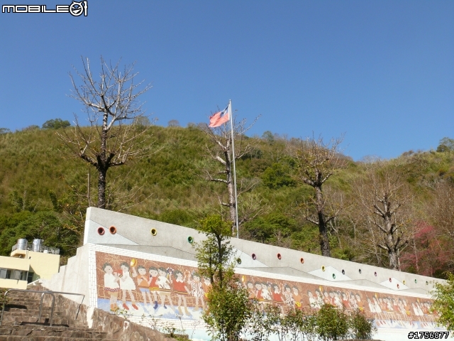 【圖文分享】年初五苗栗山路(天狗、象鼻、達觀)熱血奔騰遨遊