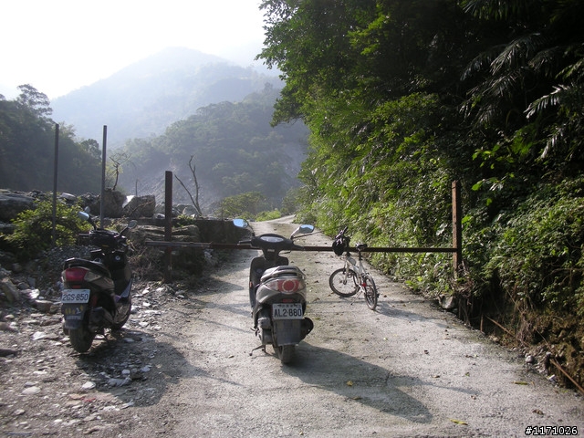 戀戀宜蘭山海情