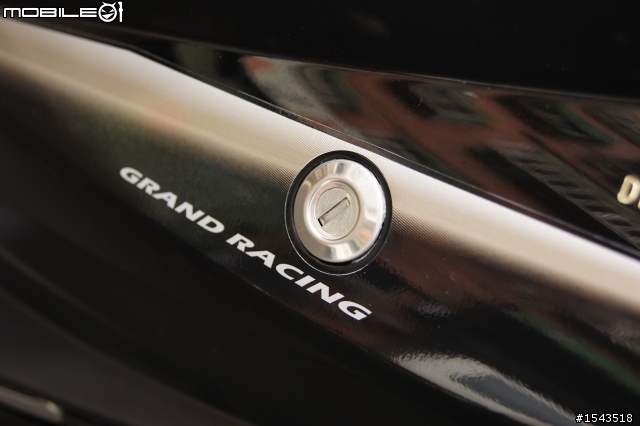 SUZUKI NEX開箱 VS. 遲來的SYM GR一起開