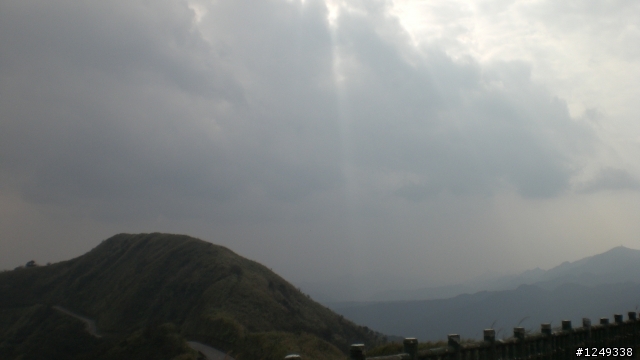 猴硐和東北角山區二日遊(文長慎入