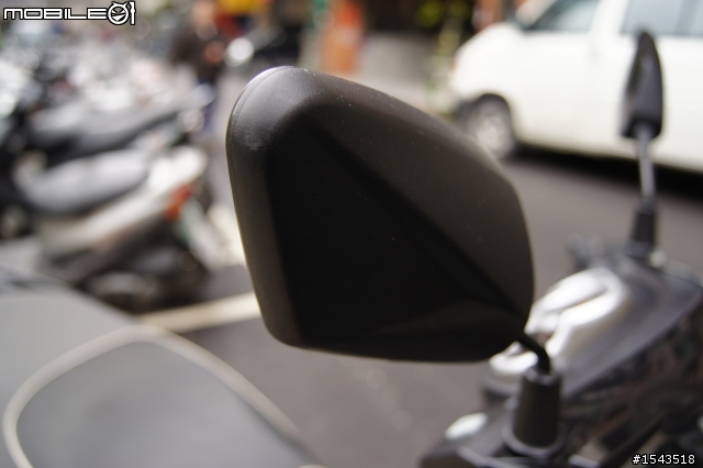 SUZUKI NEX開箱 VS. 遲來的SYM GR一起開