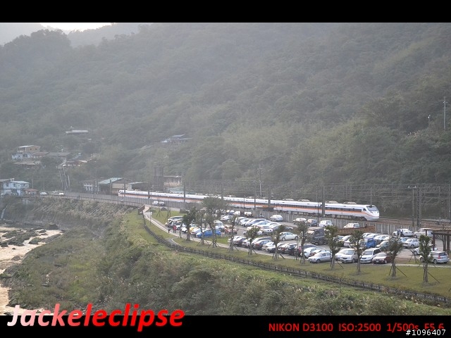 小白的猴硐一日遊