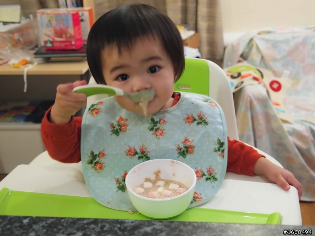 OXO tot 餐具組 ~
