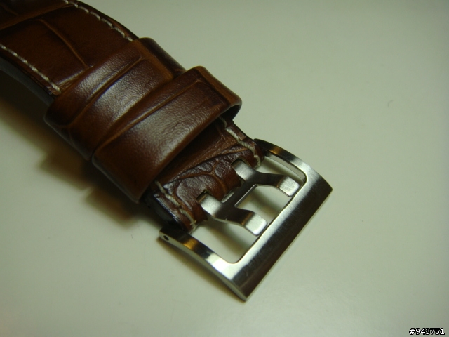 補圖!HAMILTON KHAKI PILOT 開箱! !(換錶帶兼再開一箱CASIO GD-100)