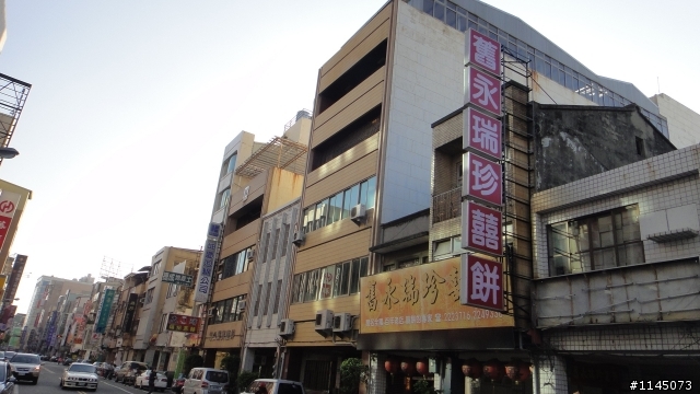 台南巡禮…台灣第一街…!