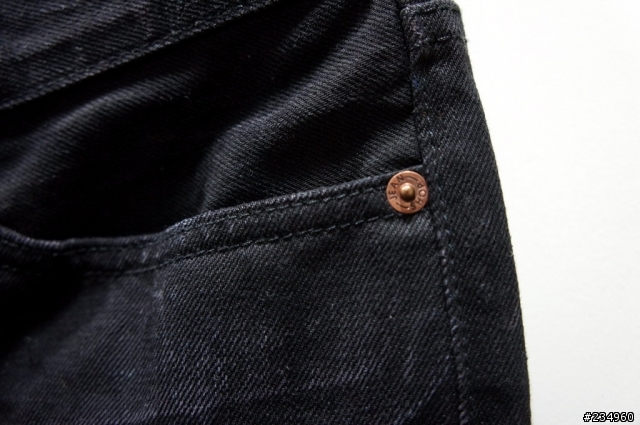 【分享】Jean Shop medium skinny fit jeans (圖多慎入)