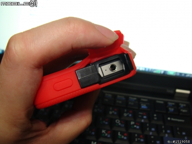天阿,我把哀鳳變gameboy了...囧