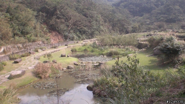 猴硐和東北角山區二日遊(文長慎入
