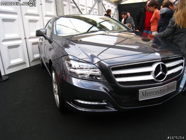 2011.01巴黎車展