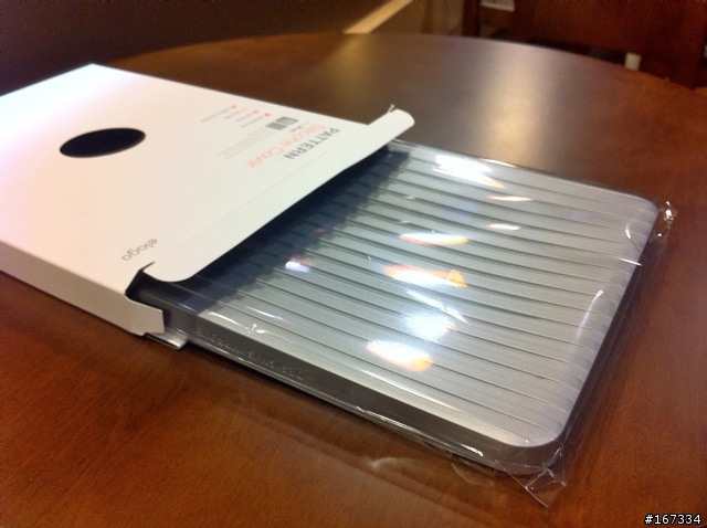 過新年穿新衣 elago iPad、iPhone4保護套分享(圖多)