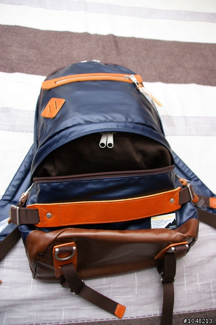 【開箱】MSPC-2011年新色發表 HUNT-NO.01232