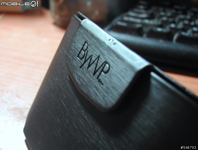 BYWP+HOYA開箱