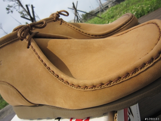 Red Wing - 891 & 另外兩雙改底分享~