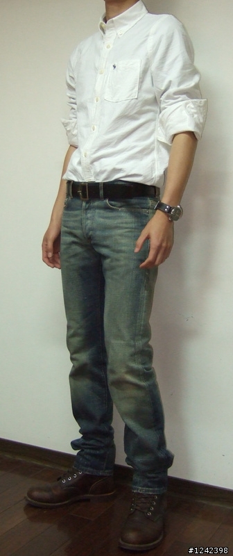 Dior Homme#2 07&09 UMC