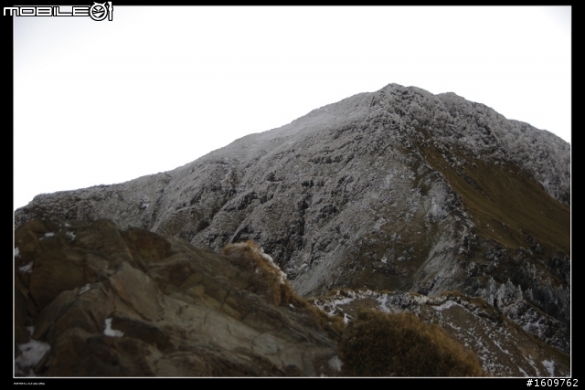 2011.02.03/04 今夜 白馬不坐王子,搭載旅人 目標合歡山 出發~(文多圖又多)
