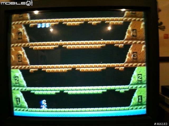 【開箱】美版Super Mario25週年-紅Wii + 頻道介紹圖文