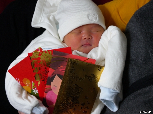 【也是分享】Baby R達陣 ~ 藏鏡R限定版