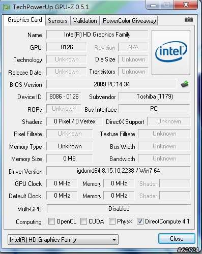 《 熊寶貝 》TOSHIBA R830 商務也能很時尚