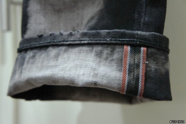 【分享】Jean Shop medium skinny fit jeans (圖多慎入)