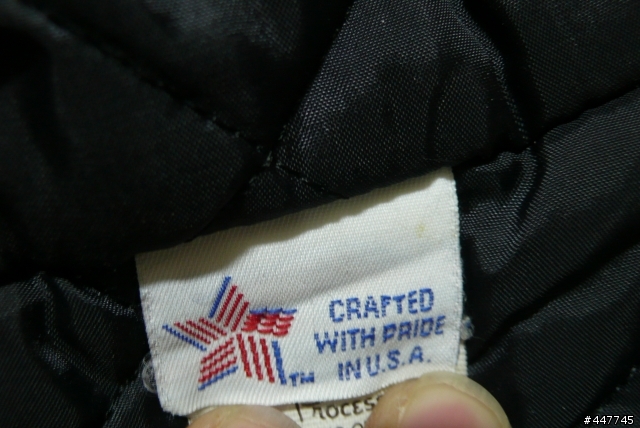 【分享文】schott613不專業分享---補上實穿照
