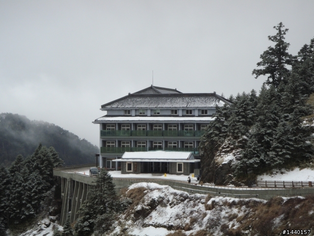 兩天一日台7線+7甲+台8搶攻武嶺+太魯閣+蘇花+北宜之旅(意外賞雪@@)