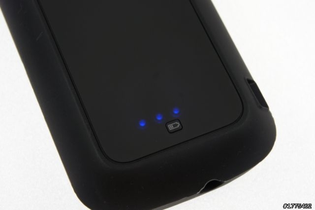 HD7背夾式電池 POWER SKIN AP1502