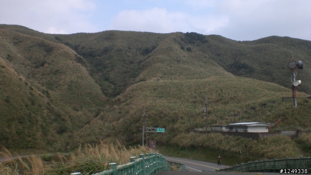 猴硐和東北角山區二日遊(文長慎入