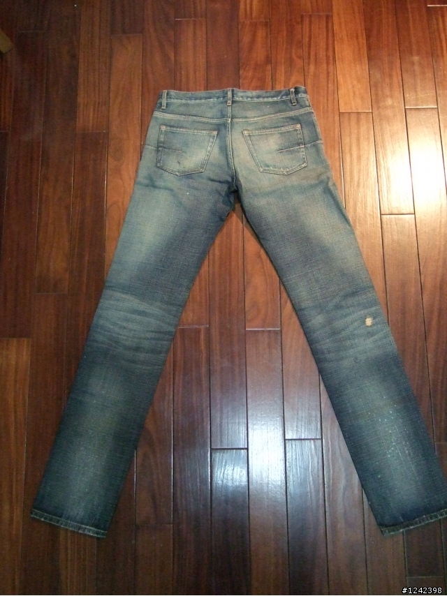 Dior Homme#2 07&09 UMC