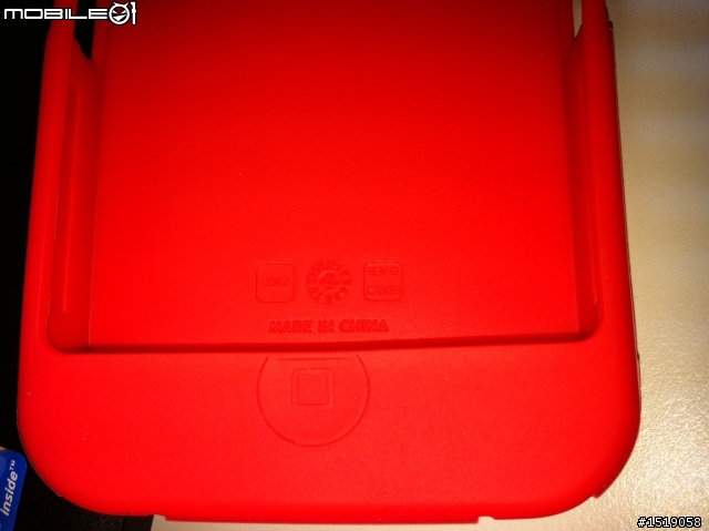 天阿,我把哀鳳變gameboy了...囧