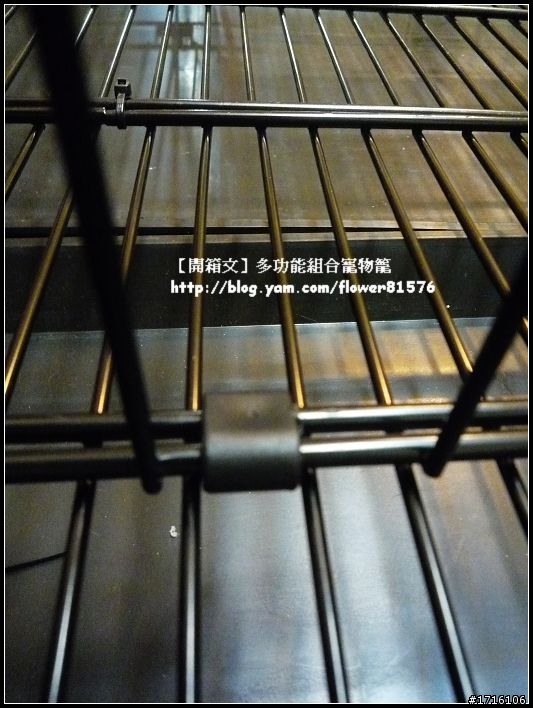 【開箱文】多功能寵物籠