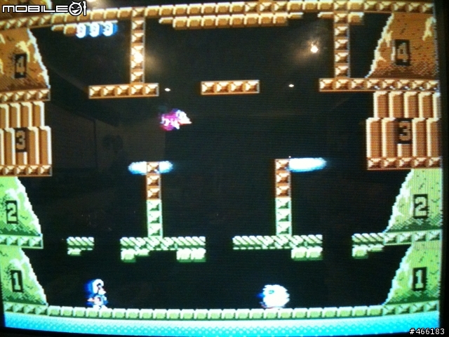 【開箱】美版Super Mario25週年-紅Wii + 頻道介紹圖文