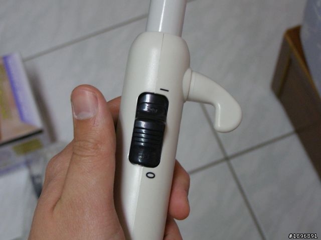 吸塵器TWINBIRD TC-D261簡單開箱+簡單分享