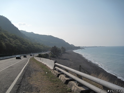 旭海、恆春半島 露營單車行 ~ Day 1