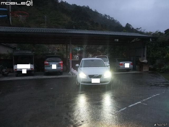 *S40冷冰冰的開箱+VOLVO舉腳特技表演* 2.0NA上山下海也是輕鬆達成 情人節雪地之旅