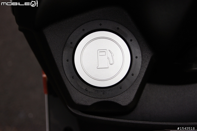 SUZUKI NEX開箱 VS. 遲來的SYM GR一起開