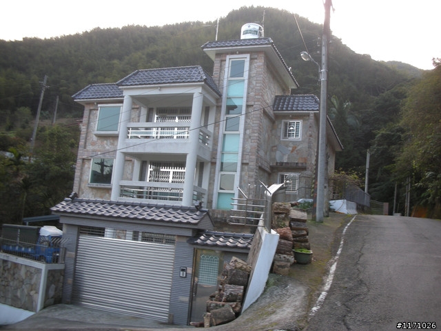 三峽三星