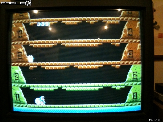 【開箱】美版Super Mario25週年-紅Wii + 頻道介紹圖文