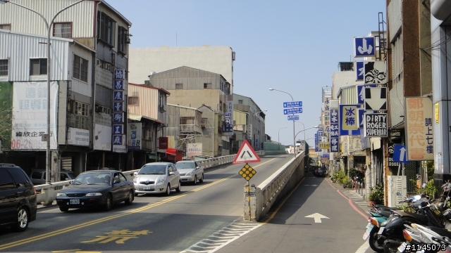 台南巡禮…台灣第一街…!