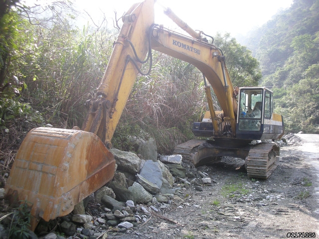 戀戀宜蘭山海情