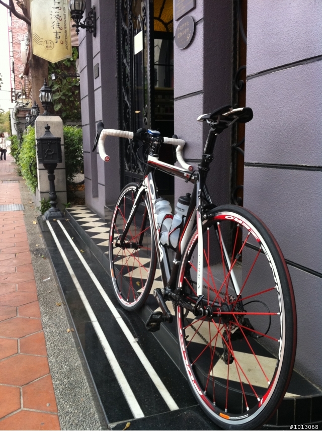 【開箱文】當ORBEA AQUA遇上Fulcrum Racing Zero(加碼pi吊帶褲)
