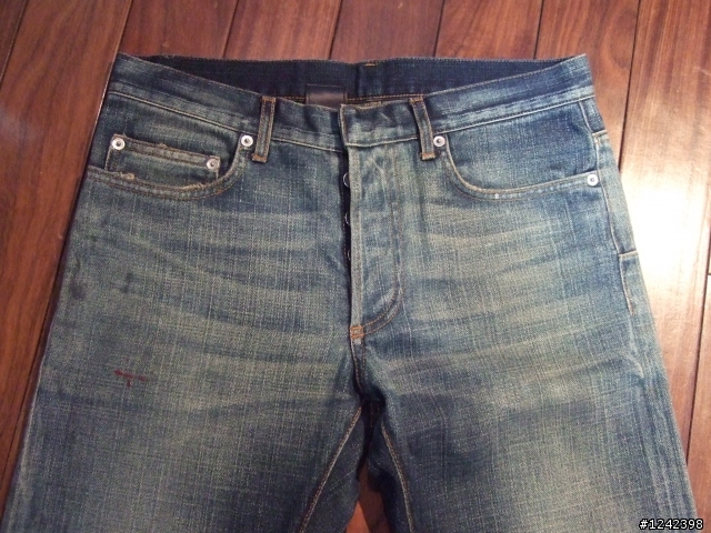 Dior Homme#2 07&09 UMC